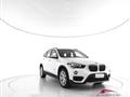 BMW X1 sDrive18d Business