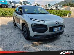 CITROEN C4 CACTUS BlueHDi 100 Shine