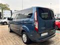 FORD TRANSIT CUSTOM N1