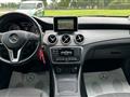 MERCEDES CLASSE GLA CDI Automatic 4Matic Sport