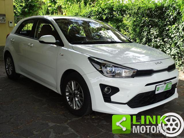 KIA RIO 1.0 T-GDi 100cv MHEV iMT Style Comfort