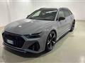 AUDI A6 AVANT 4.0 TFSI QUATTRO ABT POWER S +SCARICO AKRAPOVIC