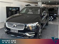 VOLVO XC90 B5 (d) AWD automatico Plus Bright