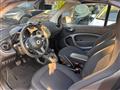 SMART FORTWO CABRIO 70 1.0 Twinamic Cabrio Passion