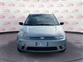 FORD FIESTA 1.4 TDCi 5p. Ambiente