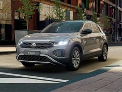 VOLKSWAGEN T-ROC 2.0 TDI SCR Edition Plus