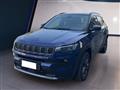 JEEP COMPASS 4XE II 4xe 2021 1.3 turbo t4 phev 80 Anniversario 4xe auto