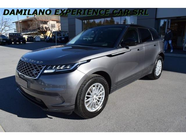 LAND ROVER RANGE ROVER VELAR 2.0D I4 240 CV IVA ESPOSTA