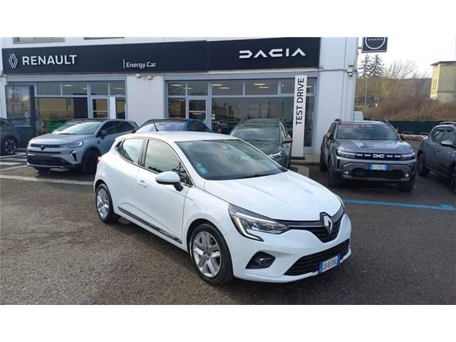 RENAULT NEW CLIO Clio TCe 100 CV 5 porte Zen