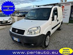 FIAT DOBLÒ 1.6 16V Nat.Pow. PC-TA Carg.Lam.SX