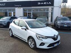 RENAULT NEW CLIO Clio TCe 100 CV 5 porte Zen