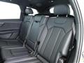 AUDI Q7 50 TDI QUATTRO S LINE SPORT 7S PELLE TETTO