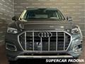 AUDI Q5 35 TDI S tronic Business Advanced