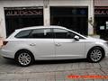 SEAT LEON 1.4 TGI ST Business Metano