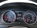 VOLKSWAGEN GOLF 1.6 TDI 115 CV BlueMotion Technology