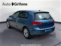 VOLKSWAGEN GOLF Diesel 1.6 DIESEL LOUNGE