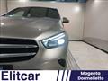 MERCEDES CLASSE B d Automatic sport