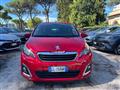 PEUGEOT 108 1.0cc OK NEOPAT. 69cv BLUETOOTH SEDILI RISCALDATI