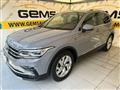 VOLKSWAGEN TIGUAN 2.0 TDI 150 CV SCR DSG Elegance