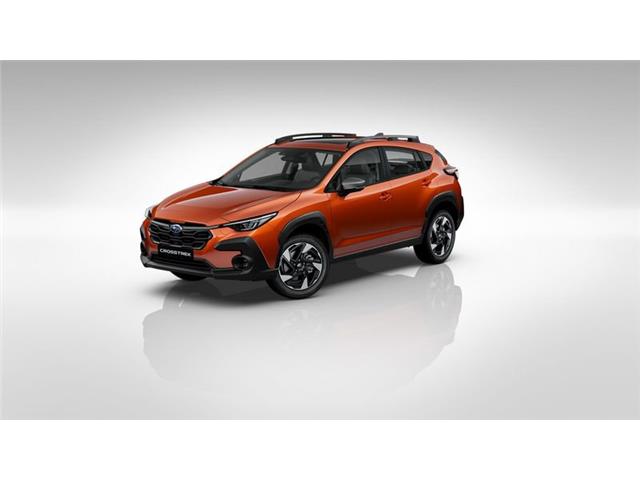 SUBARU CROSSTREK 2.0i e-Boxer MHEV CVT Lineartronic Style Xtra