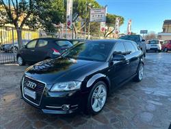 AUDI A3 Sportback 2.0 tdi Ambition