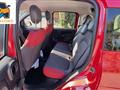 FIAT PANDA 0.9 TwinAir Turbo Natural Power Lounge