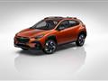 SUBARU CROSSTREK 2.0i e-Boxer MHEV CVT Lineartronic Style Xtra