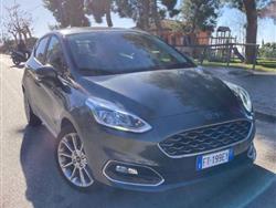 FORD FIESTA 1.5 EcoBlue 5 porte Vignale