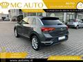 VOLKSWAGEN T-ROC 1.6 TDI SCR Style BlueMotion Technology