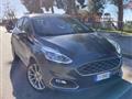 FORD FIESTA 1.5 EcoBlue 5 porte Vignale