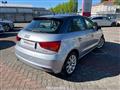 AUDI A1 SPORTBACK A1 SPB 1.0 TFSI ultra S tronic Metal plus