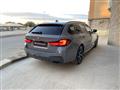 BMW SERIE 5 TOURING d 48V xDrive Touring Msport