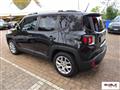 JEEP Renegade 1.6 Mjt 120CV Limited