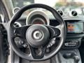 SMART EQ FORTWO EQ ELETTRICA+NAVIGATORE +SOLO KM. 20.438+ALLSEASON