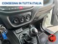 FIAT DOBLÒ MAXI 1.4 T-JET ALLESTITO-SENSORI-PORTAPACCHI-