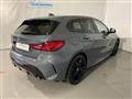 BMW SERIE 1 d 5p. Msport ACC-ACCESSO COMFORT-RETROCAMERA