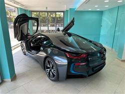 BMW i8 CoupÃ© I8 coupe 1.5 auto
