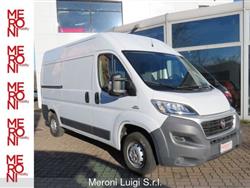 FIAT DUCATO 33 2.3 MJT 130CV PM-TN Furgone