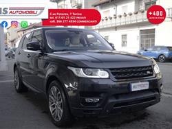 LAND ROVER RANGE ROVER SPORT Range Rover Sport 3.0 SDV6 HSE Dynamic