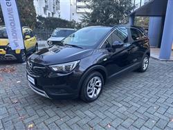 OPEL CROSSLAND X Crossland X 1.2 12V Advance