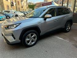 TOYOTA RAV4 2.5 HV (222CV) E-CVT AWD-i Dynamic