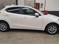 MAZDA 2 Mazda2 1.5 Skyactiv-G Evolve