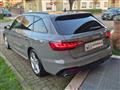 AUDI A4 AVANT Avant 40 TDI quattro S tronic S line edition