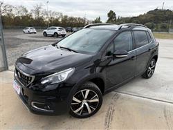 PEUGEOT 2008 (2013) BlueHDi 100 Allure