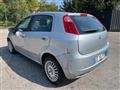 FIAT GRANDE PUNTO 1.2 5 porte 127,716km Pronta per Consegna