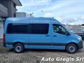 MERCEDES SPRINTER K43/35 314 CDI RWD TA Tourer Business 9 POSTI