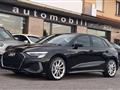 AUDI A3 SPORTBACK Sportback 35 TDI S-tronic S-Line Keyless Carplay