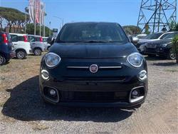 FIAT 500X 1.0 T3 120 CV Sport