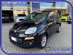 FIAT Panda 1.2 Easy 69cv UNICO PROPRIETARIO-OK NEOPATENTATI