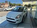 FIAT PUNTO 1.4 8V 5 porte Natural Power Street